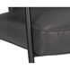 Derome Bravo Portabella Lounge Chair